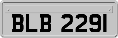 BLB2291