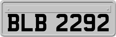 BLB2292