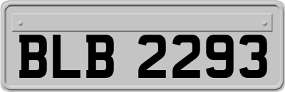 BLB2293