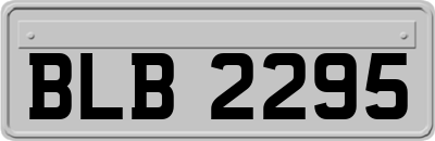 BLB2295