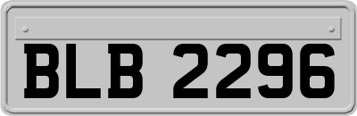 BLB2296