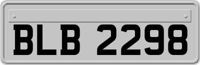 BLB2298