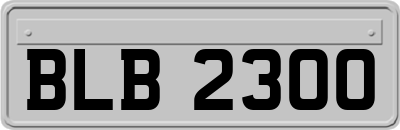 BLB2300
