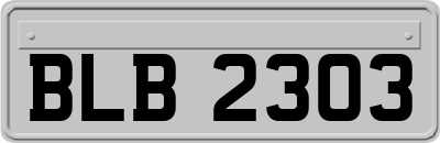 BLB2303