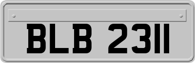 BLB2311