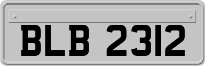 BLB2312