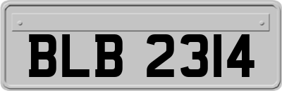 BLB2314