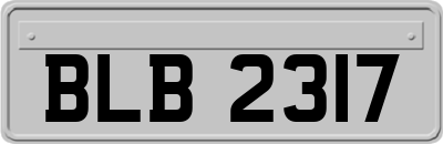 BLB2317