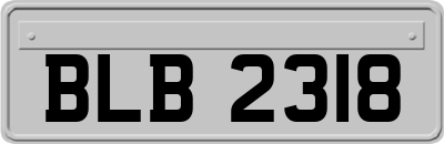 BLB2318