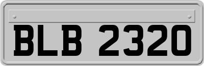 BLB2320