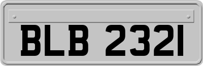 BLB2321