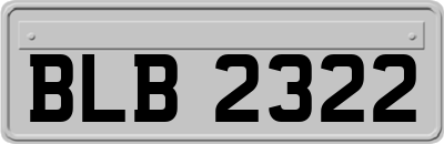BLB2322