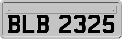 BLB2325