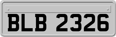 BLB2326