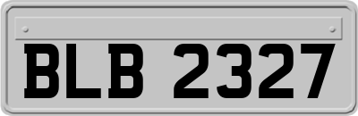 BLB2327