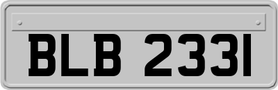 BLB2331