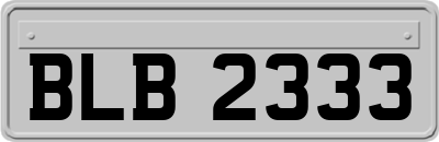 BLB2333