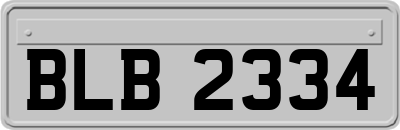 BLB2334