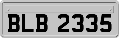 BLB2335