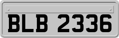 BLB2336