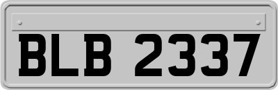 BLB2337