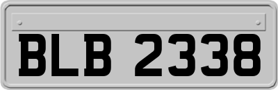 BLB2338
