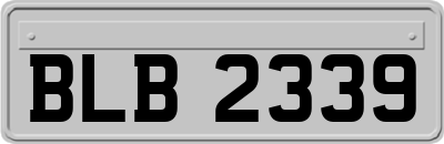 BLB2339