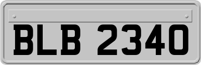 BLB2340