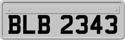BLB2343