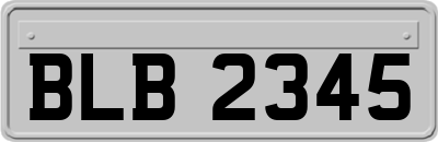 BLB2345