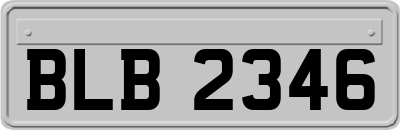 BLB2346