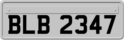 BLB2347