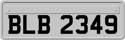 BLB2349