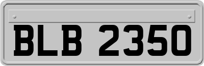 BLB2350