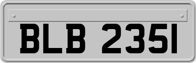 BLB2351