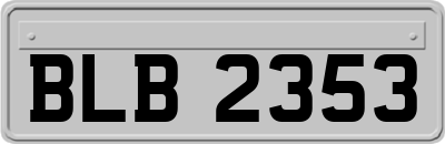 BLB2353