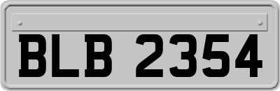 BLB2354