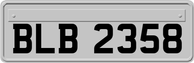 BLB2358