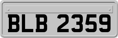 BLB2359