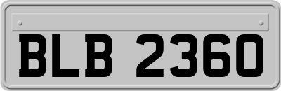 BLB2360