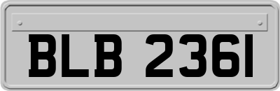 BLB2361