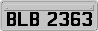 BLB2363