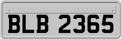 BLB2365