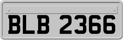 BLB2366