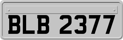 BLB2377