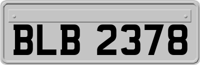 BLB2378