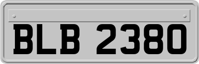 BLB2380