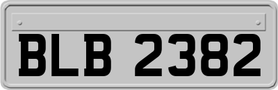 BLB2382