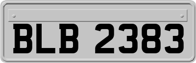 BLB2383