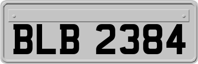 BLB2384